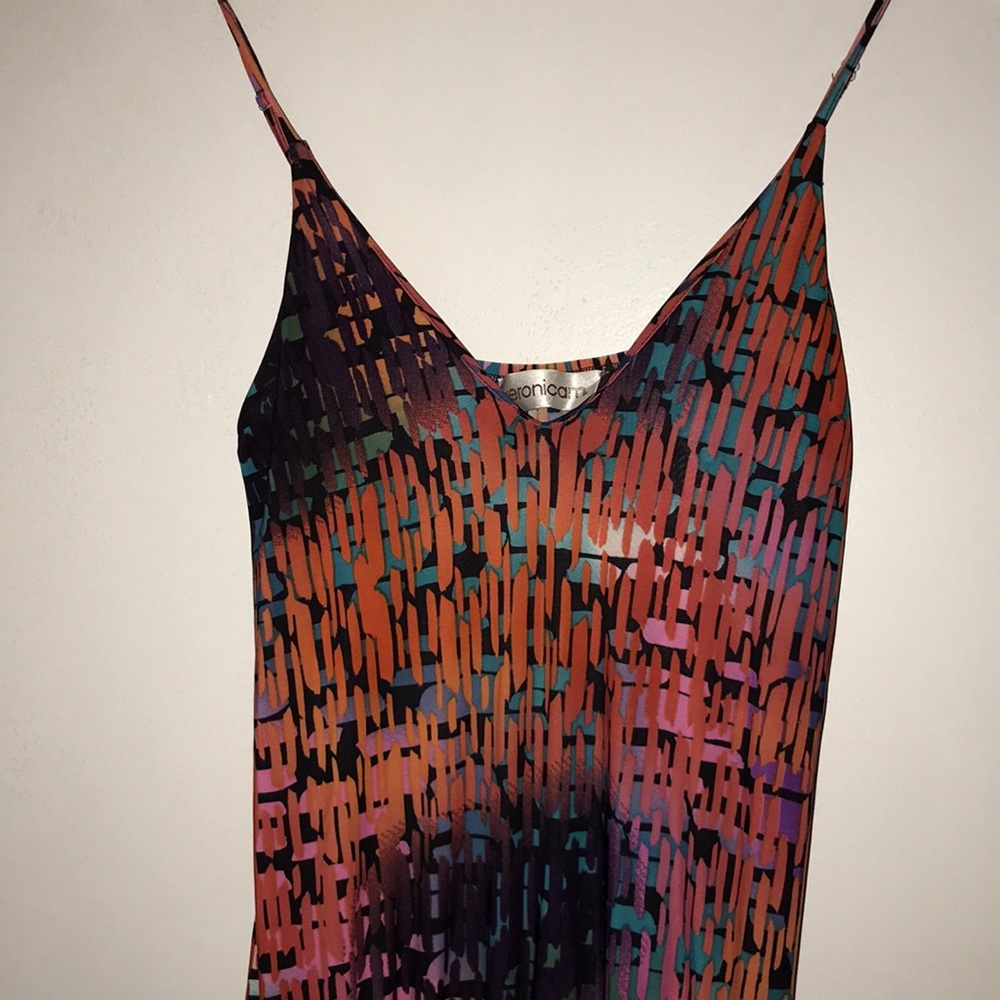 Veronica M Maxi Sun Dress